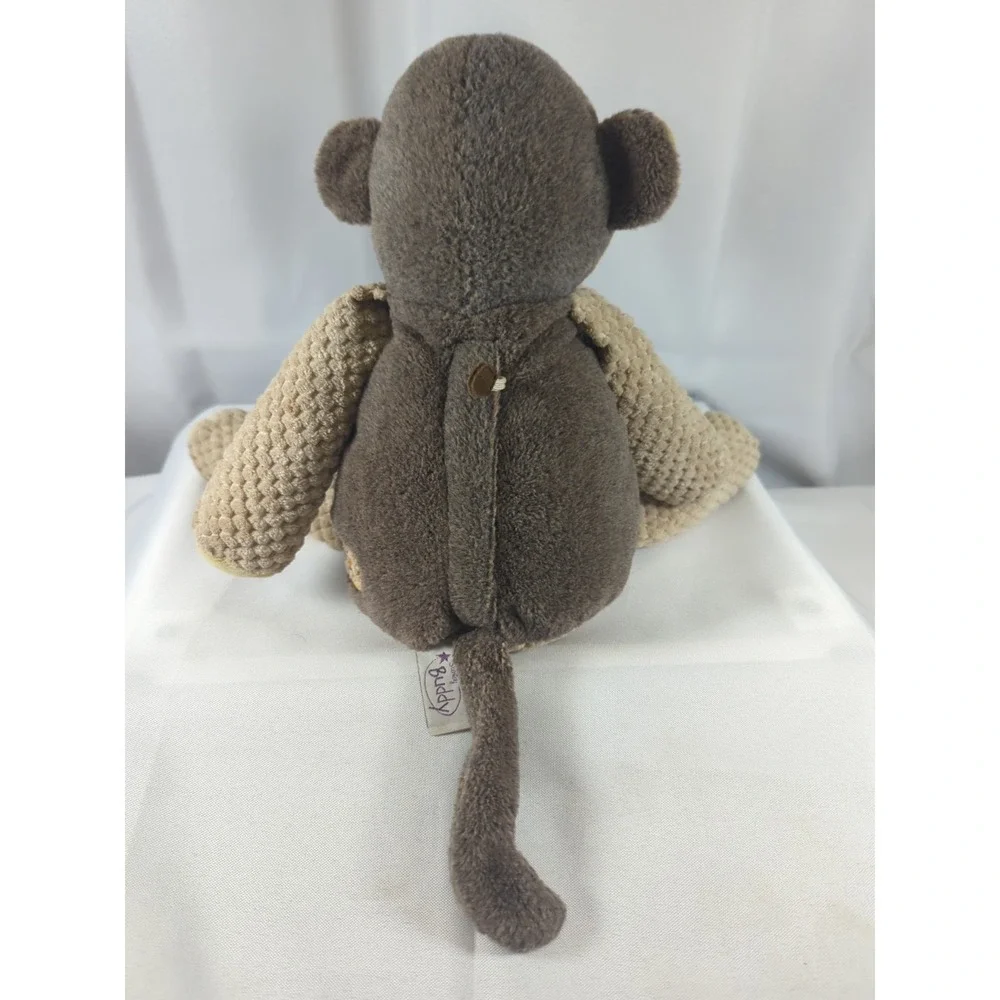Scentsy Buddy Mollie the Monkey 15